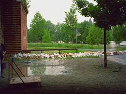 Ingolstadt Klenzepark