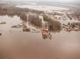 Hochwasser 1994