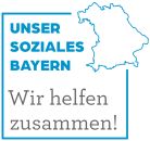 Logo der Seite Soziales Bayern