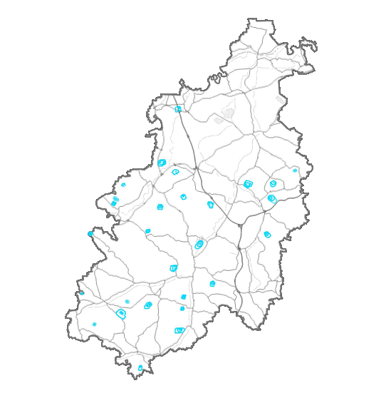 Landkreis Pfaffenhofen