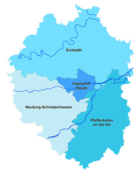 Link zur Seite Unser Amtsbereich